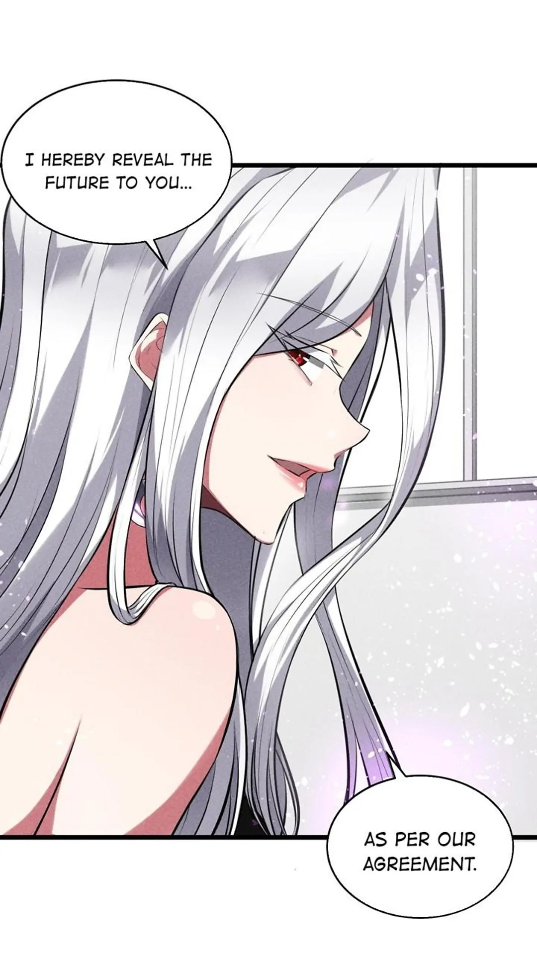 Please Stop Summoning Me! Chapter 29 - Page 16