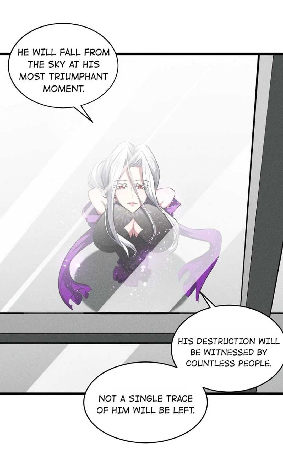 Please Stop Summoning Me! Chapter 29 - Page 19