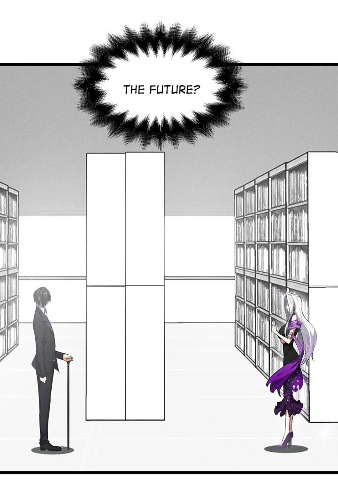 Please Stop Summoning Me! Chapter 29 - Page 3