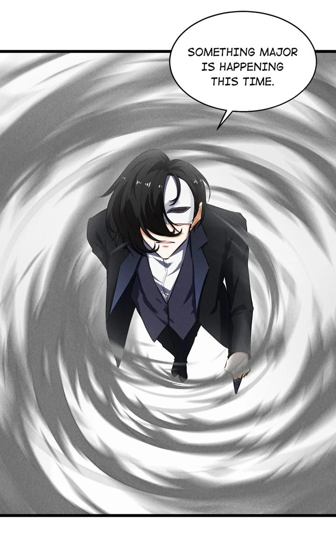 Please Stop Summoning Me! Chapter 29 - Page 25