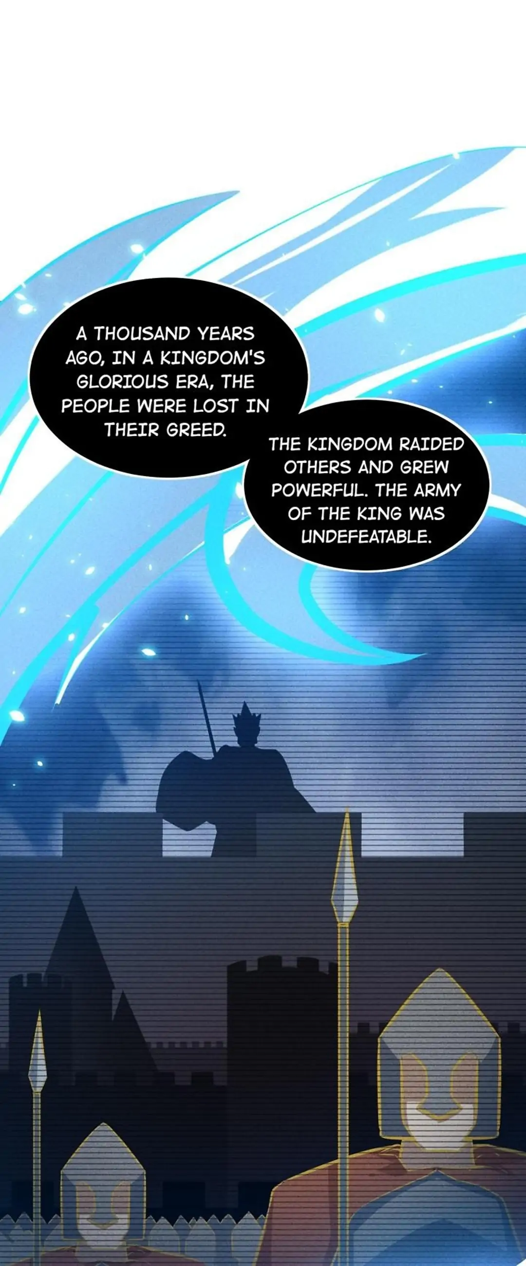 Please Stop Summoning Me! Chapter 29 - Page 27