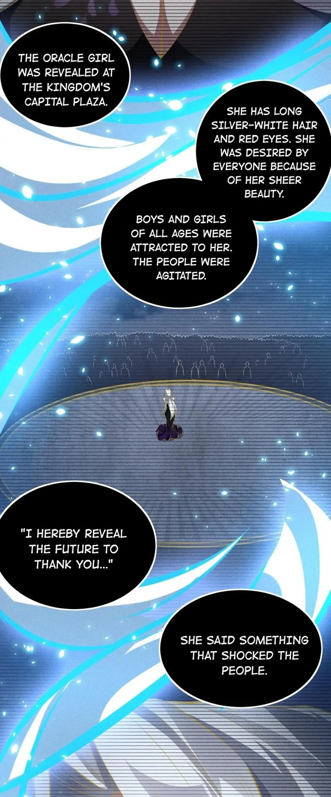 Please Stop Summoning Me! Chapter 29 - Page 29