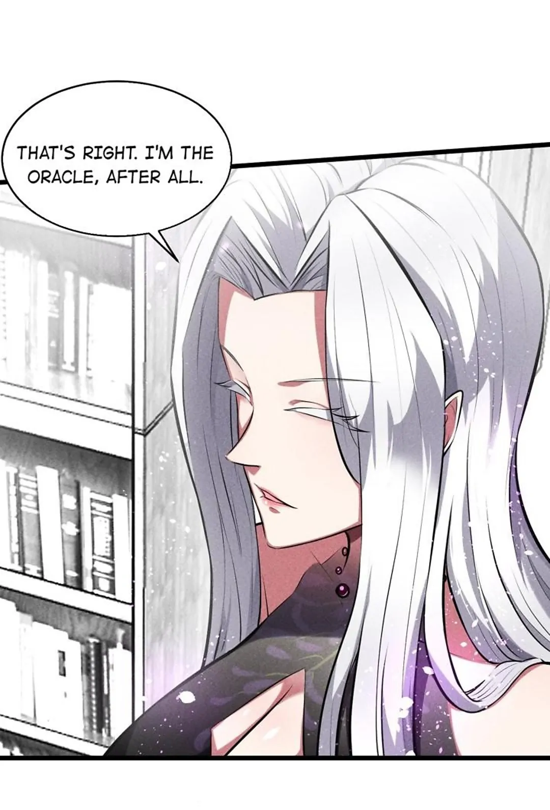 Please Stop Summoning Me! Chapter 29 - Page 4