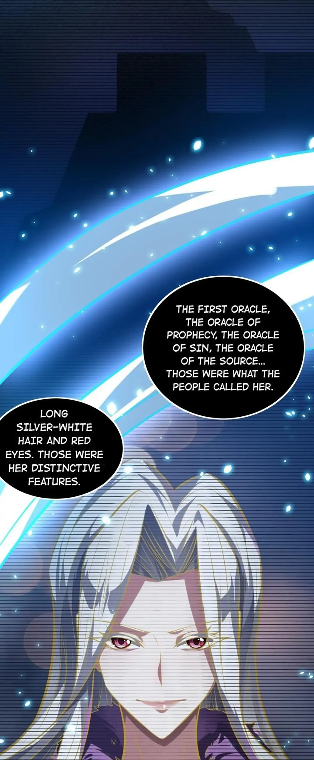 Please Stop Summoning Me! Chapter 29 - Page 33