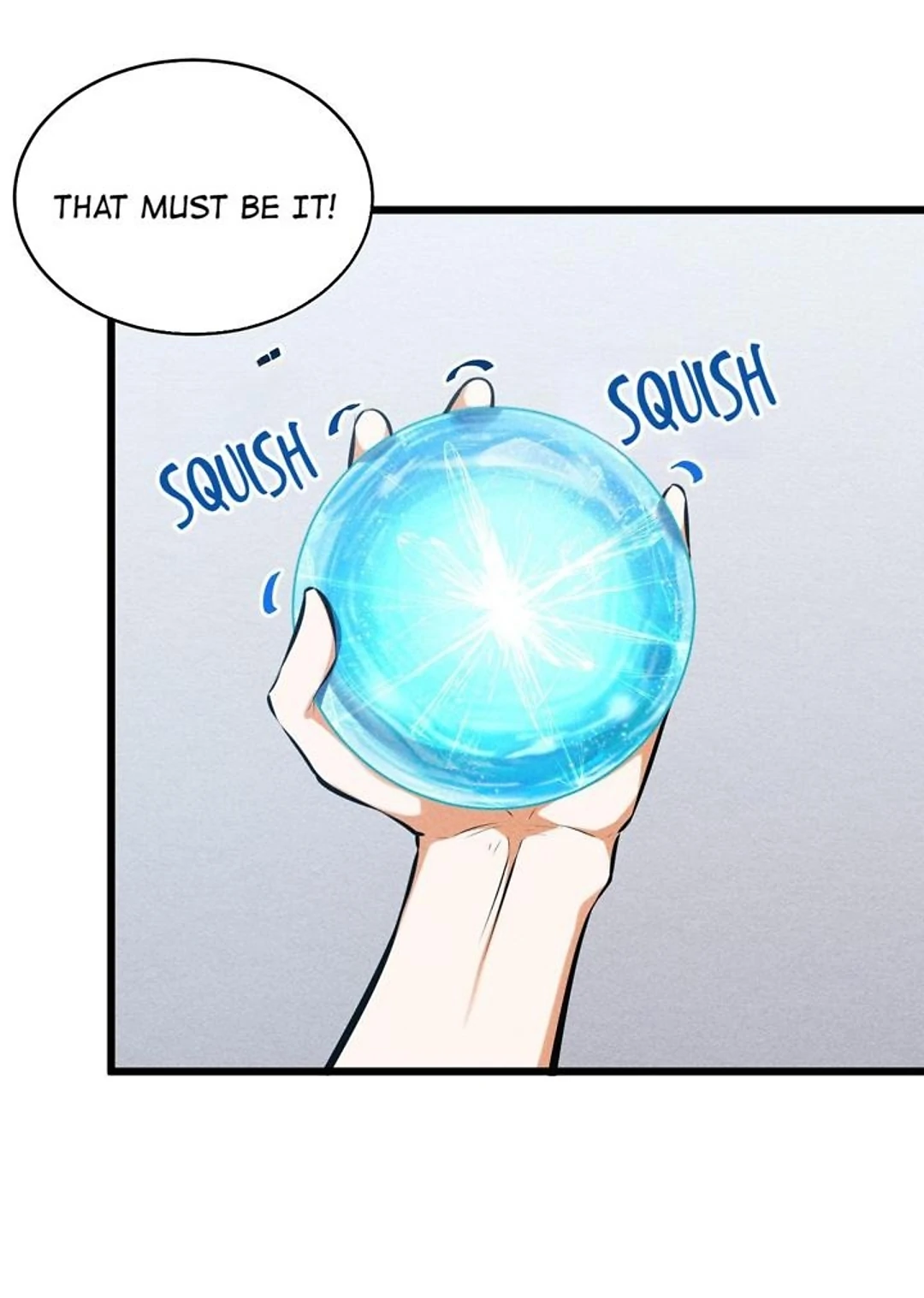 Please Stop Summoning Me! Chapter 29 - Page 37