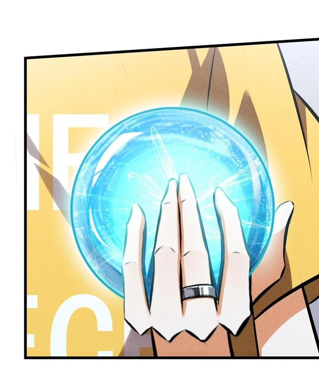 Please Stop Summoning Me! Chapter 29 - Page 39