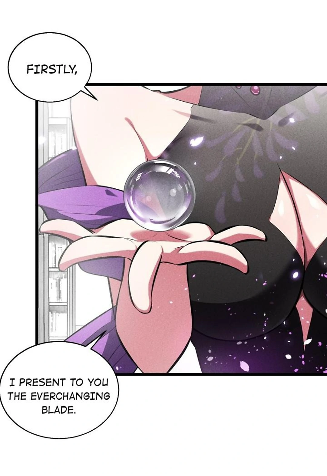 Please Stop Summoning Me! Chapter 29 - Page 5