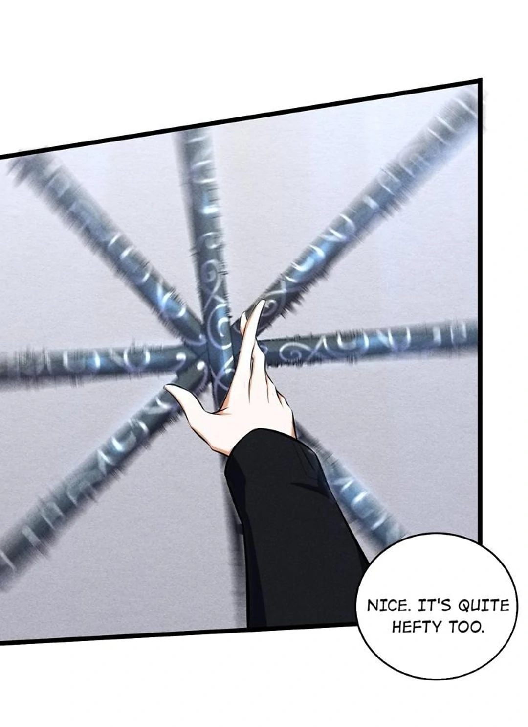 Please Stop Summoning Me! Chapter 29 - Page 51