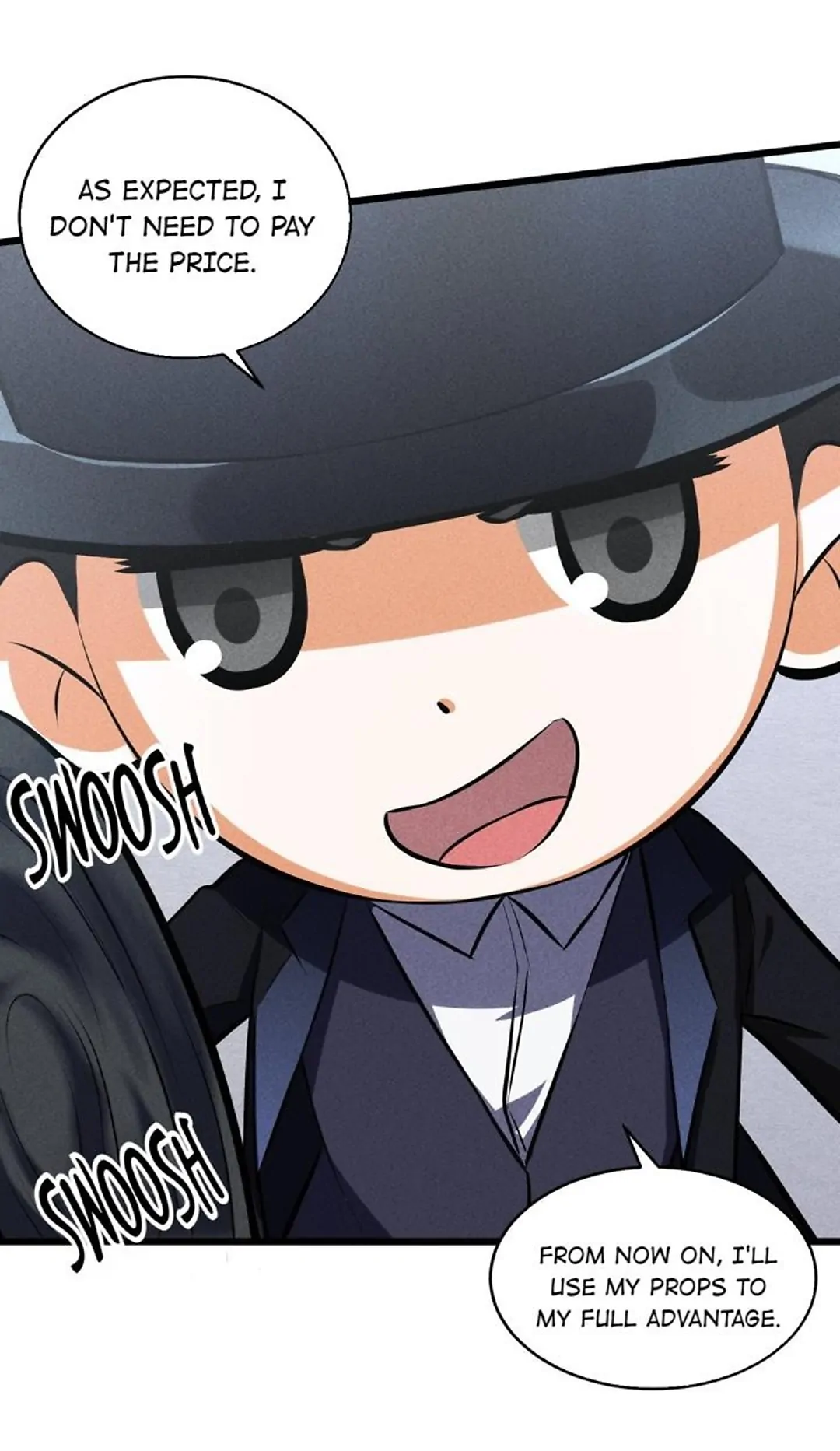 Please Stop Summoning Me! Chapter 29 - Page 52