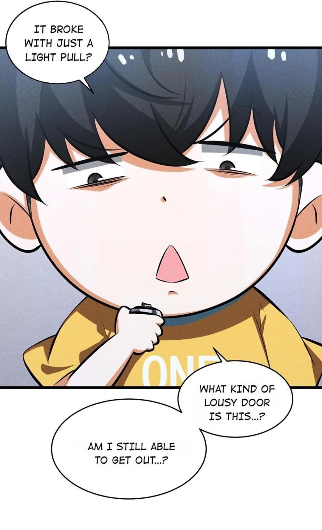 Please Stop Summoning Me! Chapter 29 - Page 57