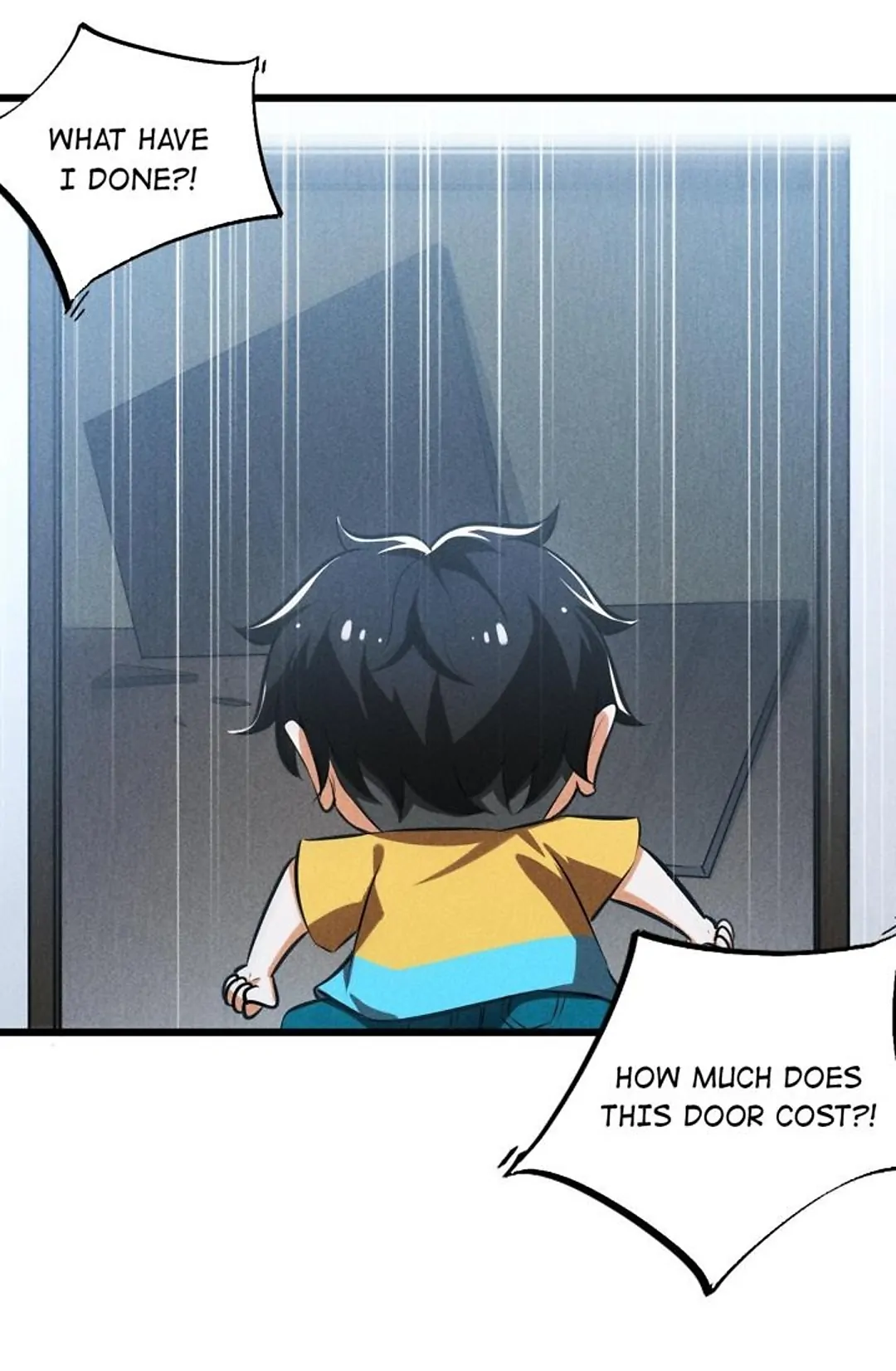 Please Stop Summoning Me! Chapter 29 - Page 62