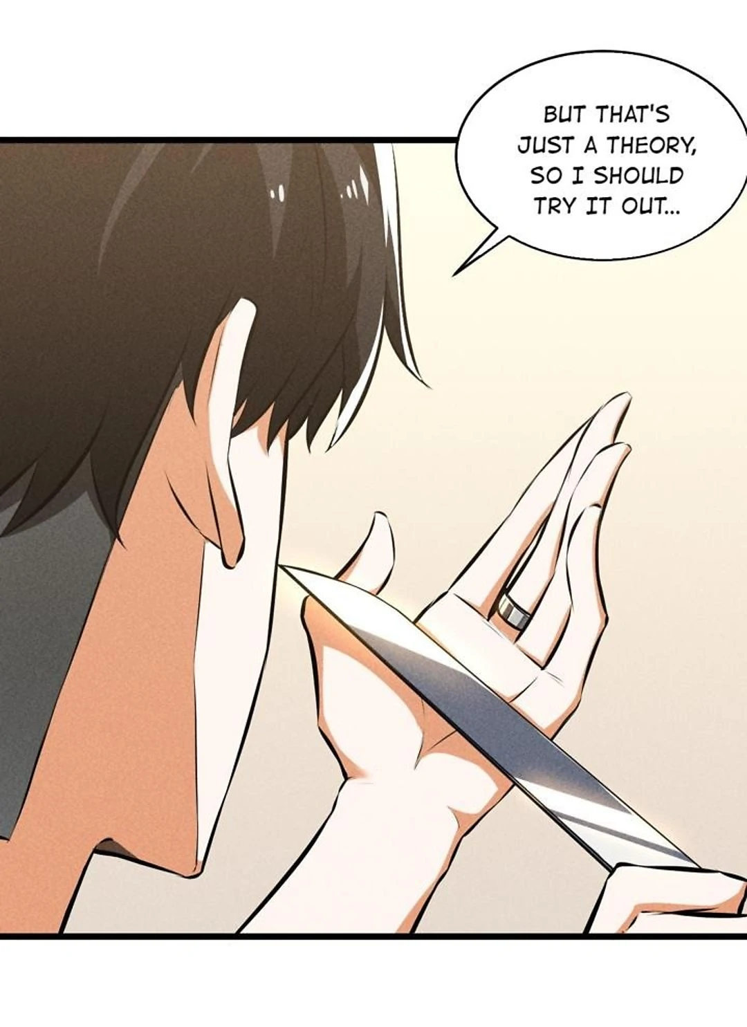 Please Stop Summoning Me! Chapter 29 - Page 64