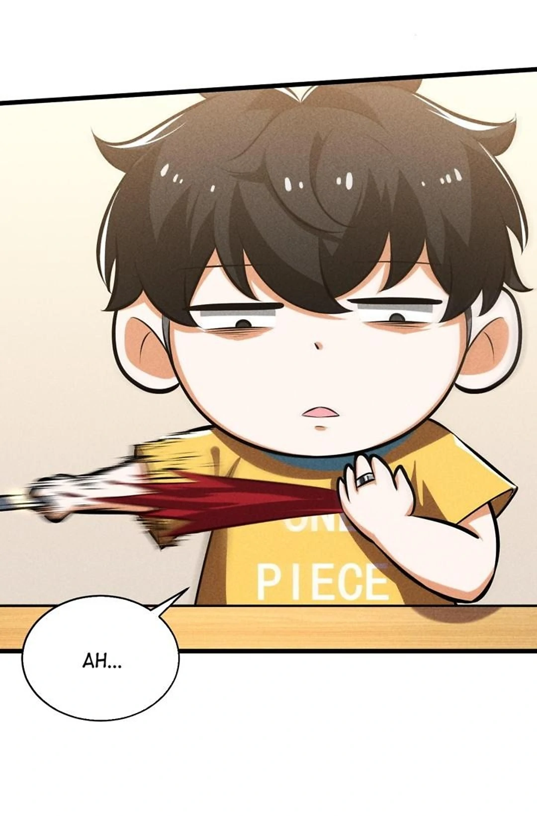 Please Stop Summoning Me! Chapter 29 - Page 65