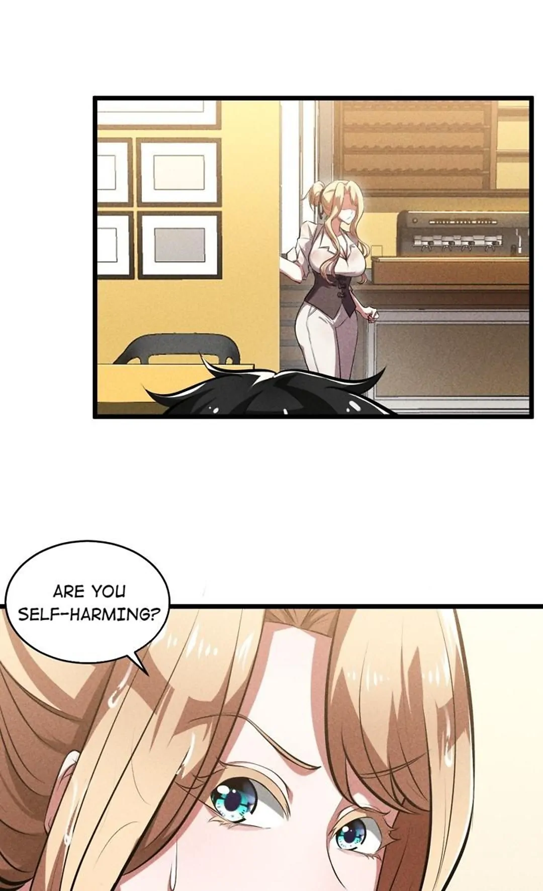 Please Stop Summoning Me! Chapter 29 - Page 66
