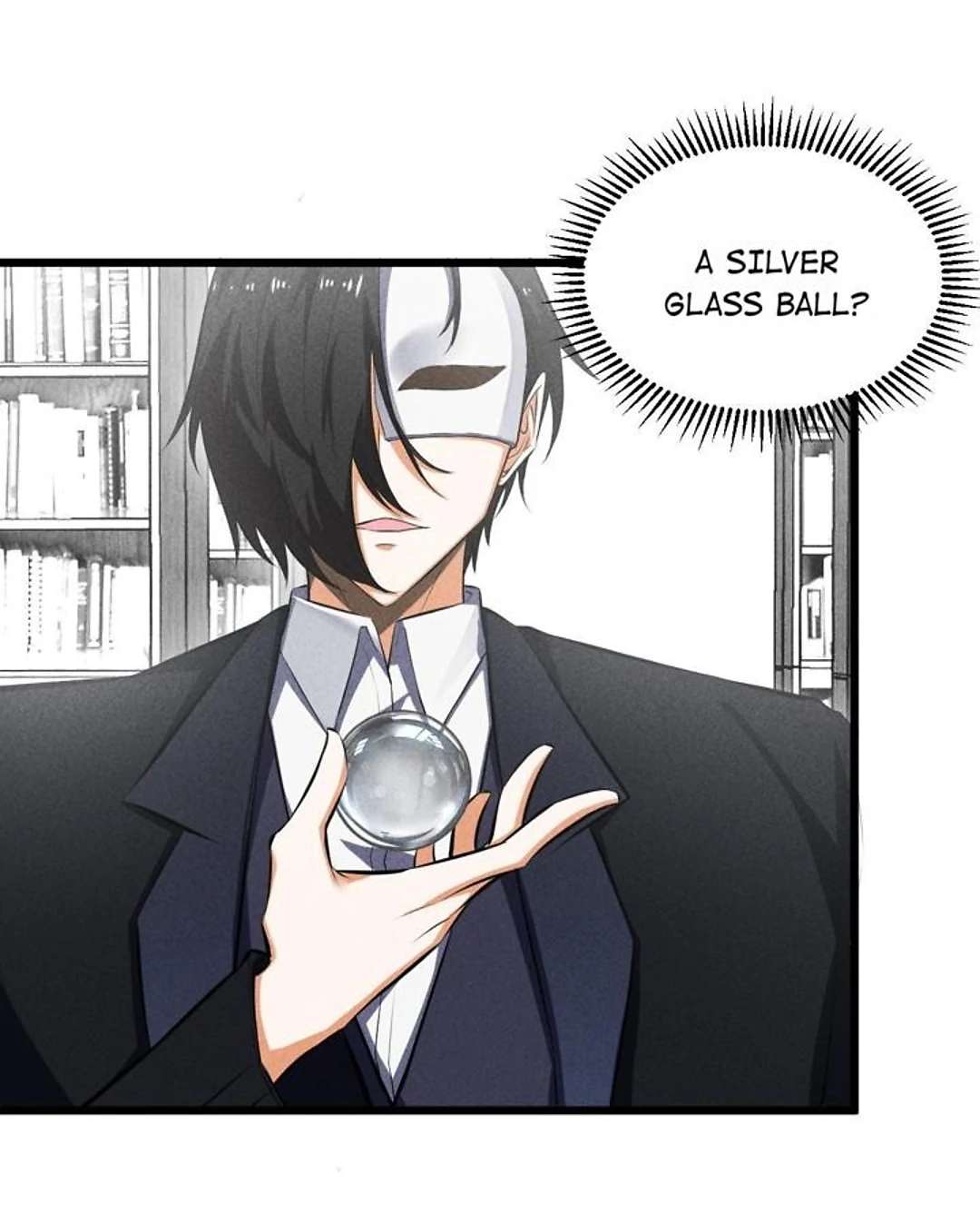 Please Stop Summoning Me! Chapter 29 - Page 8