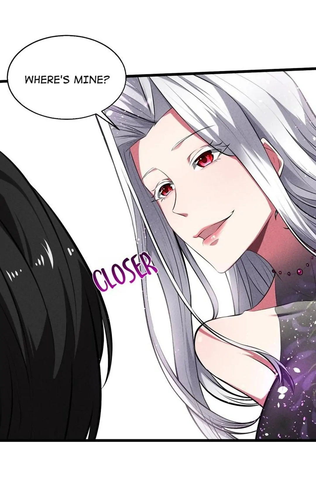 Please Stop Summoning Me! Chapter 29 - Page 9