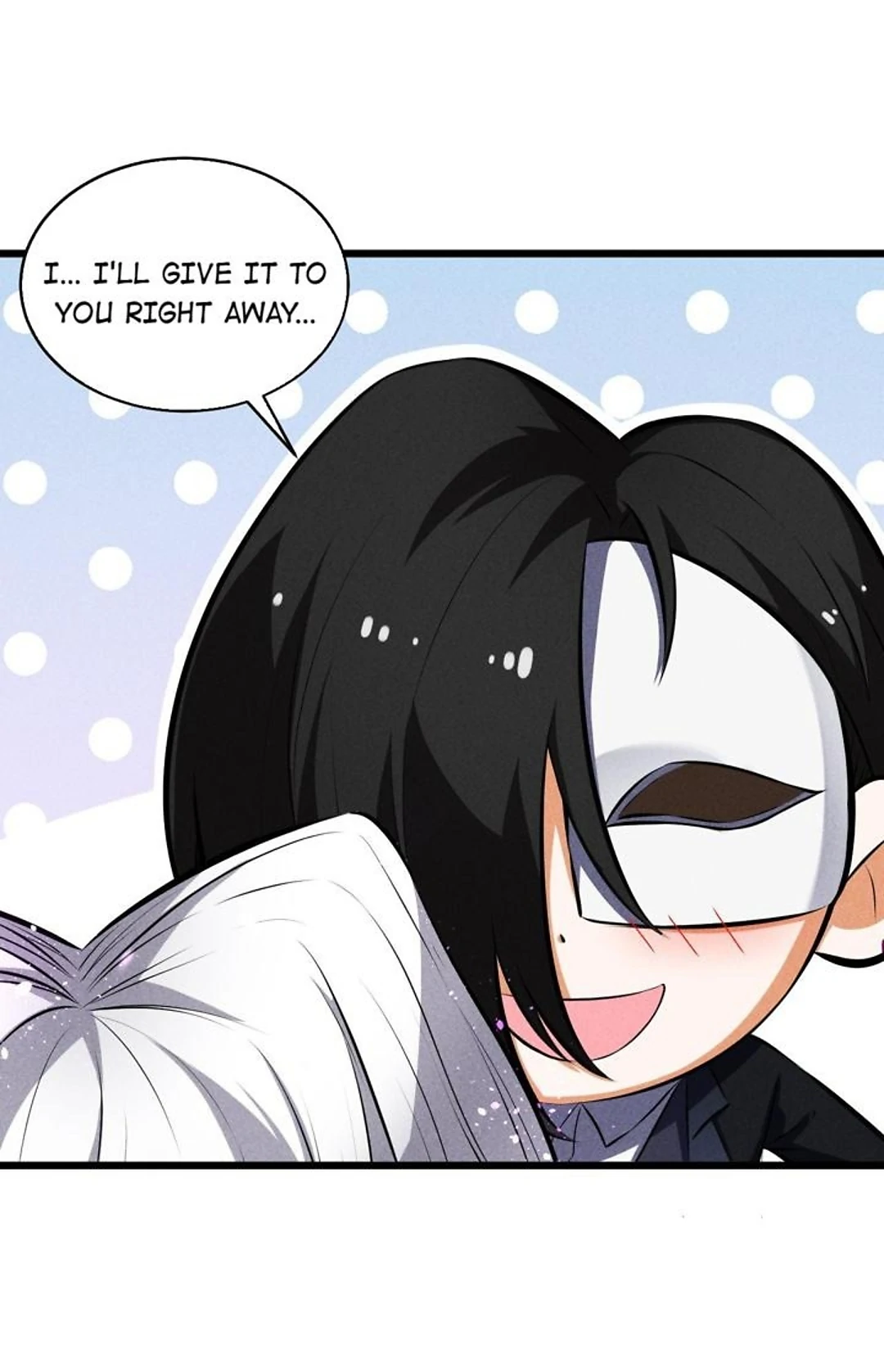 Please Stop Summoning Me! Chapter 29 - Page 10