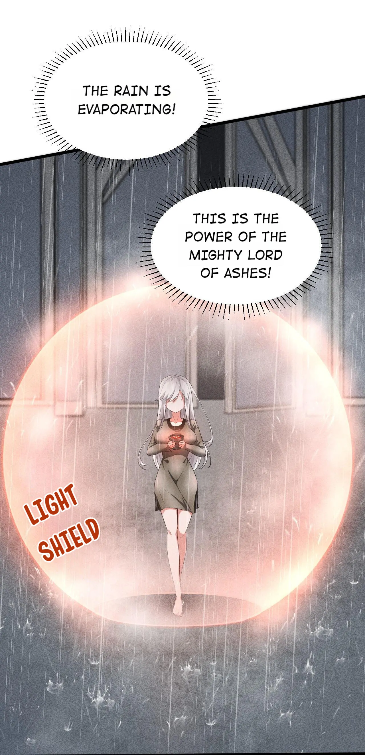 Please Stop Summoning Me! Chapter 3 - Page 14