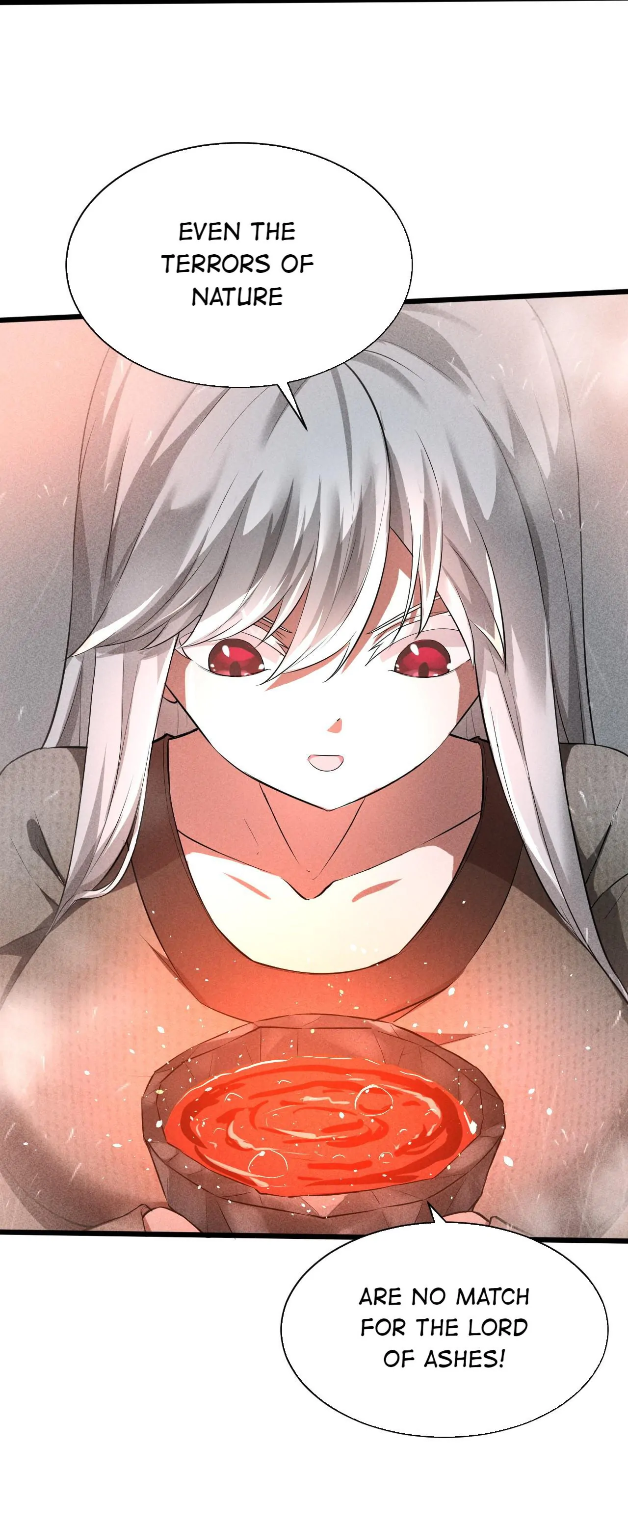 Please Stop Summoning Me! Chapter 3 - Page 15