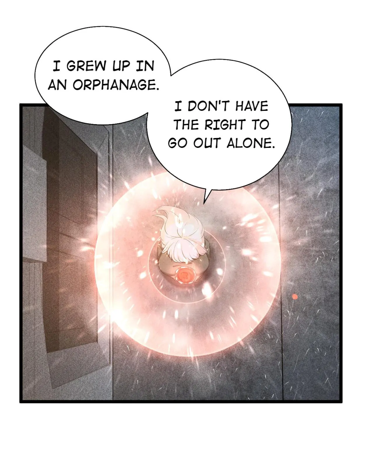 Please Stop Summoning Me! Chapter 3 - Page 16