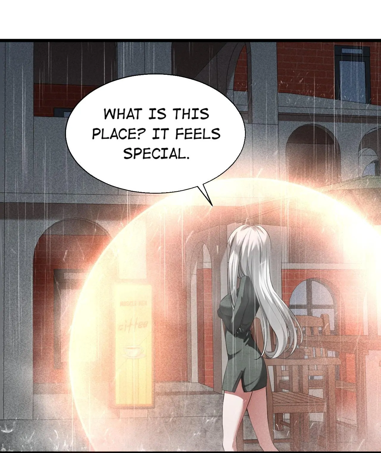 Please Stop Summoning Me! Chapter 3 - Page 20