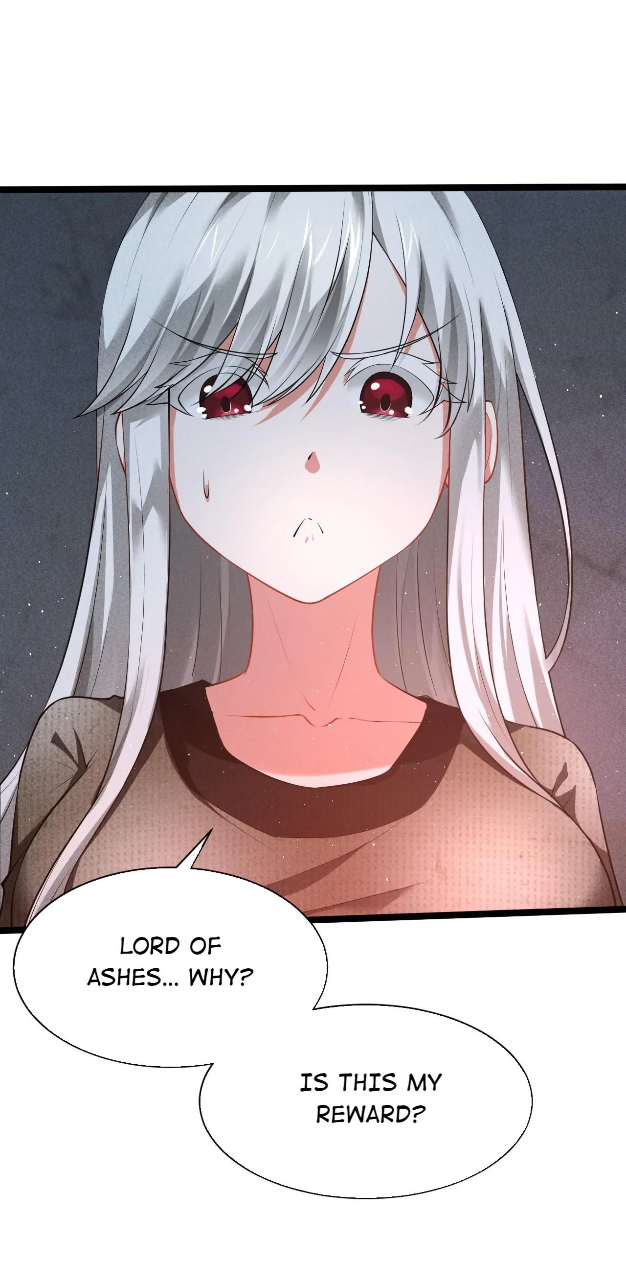 Please Stop Summoning Me! Chapter 3 - Page 3