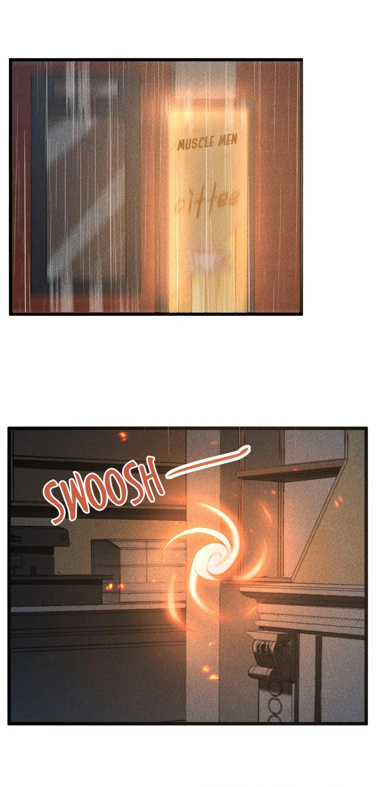 Please Stop Summoning Me! Chapter 3 - Page 23