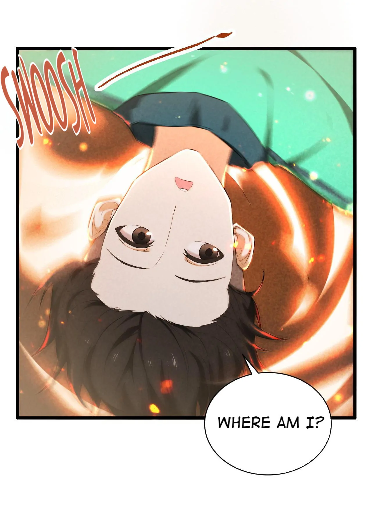 Please Stop Summoning Me! Chapter 3 - Page 24