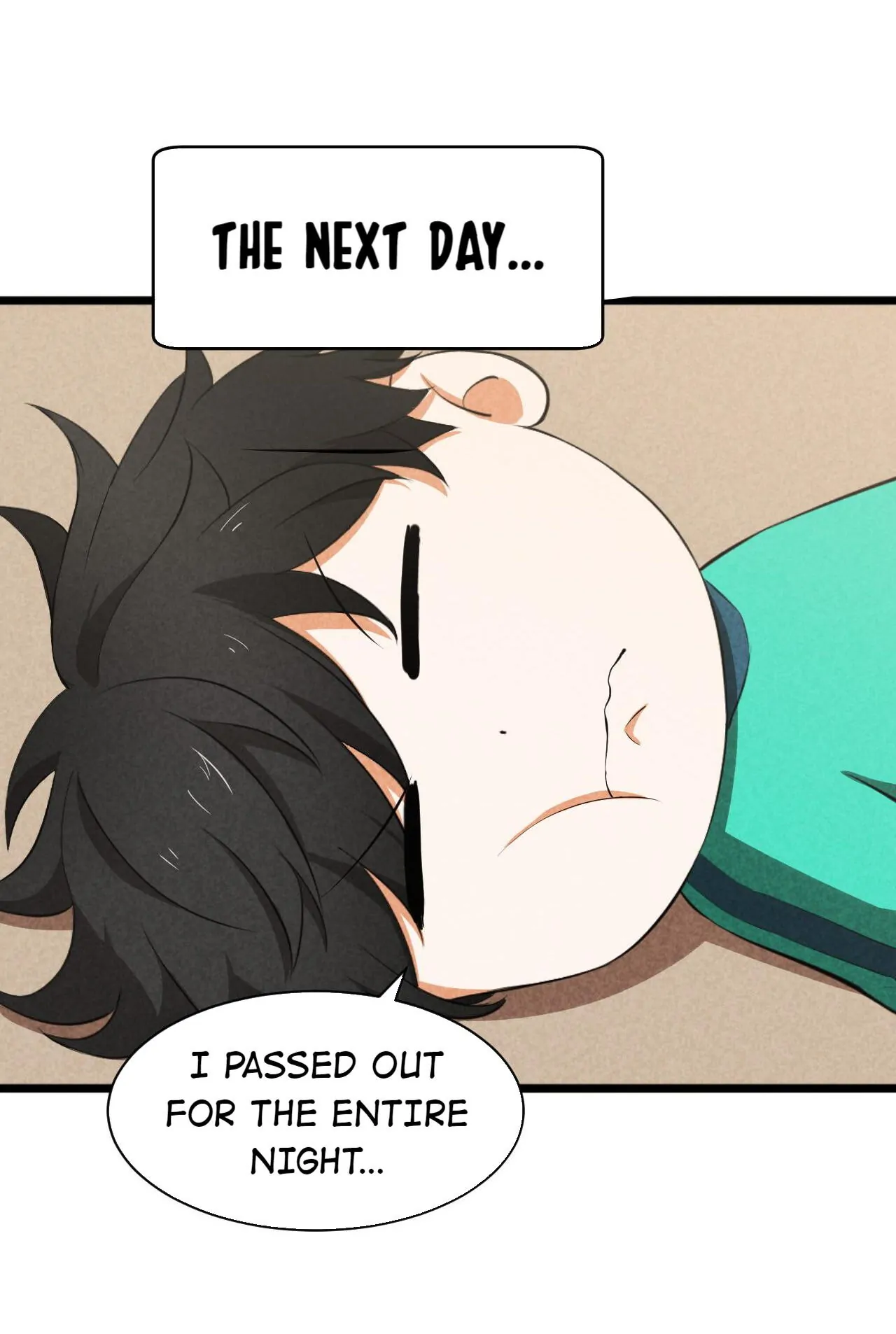 Please Stop Summoning Me! Chapter 3 - Page 27