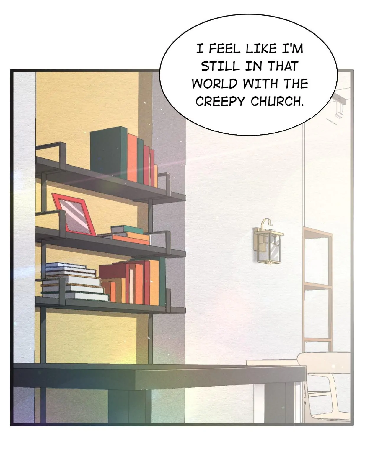 Please Stop Summoning Me! Chapter 3 - Page 29