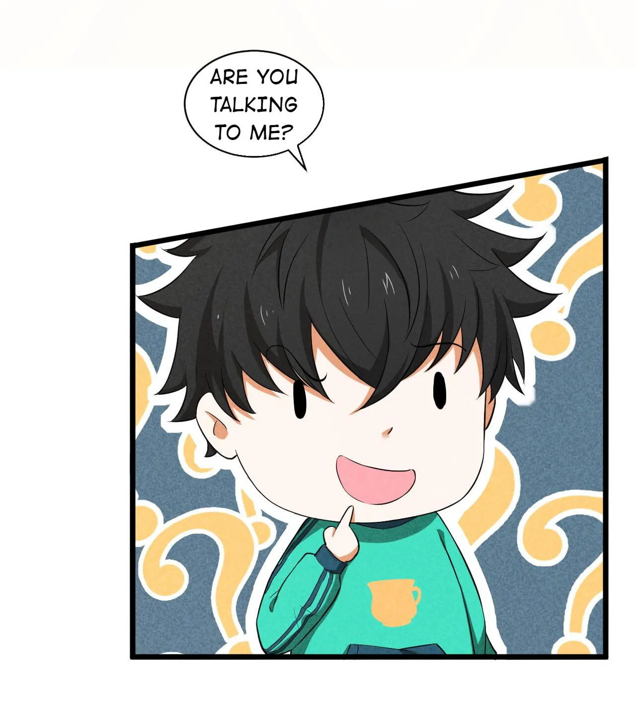 Please Stop Summoning Me! Chapter 3 - Page 33