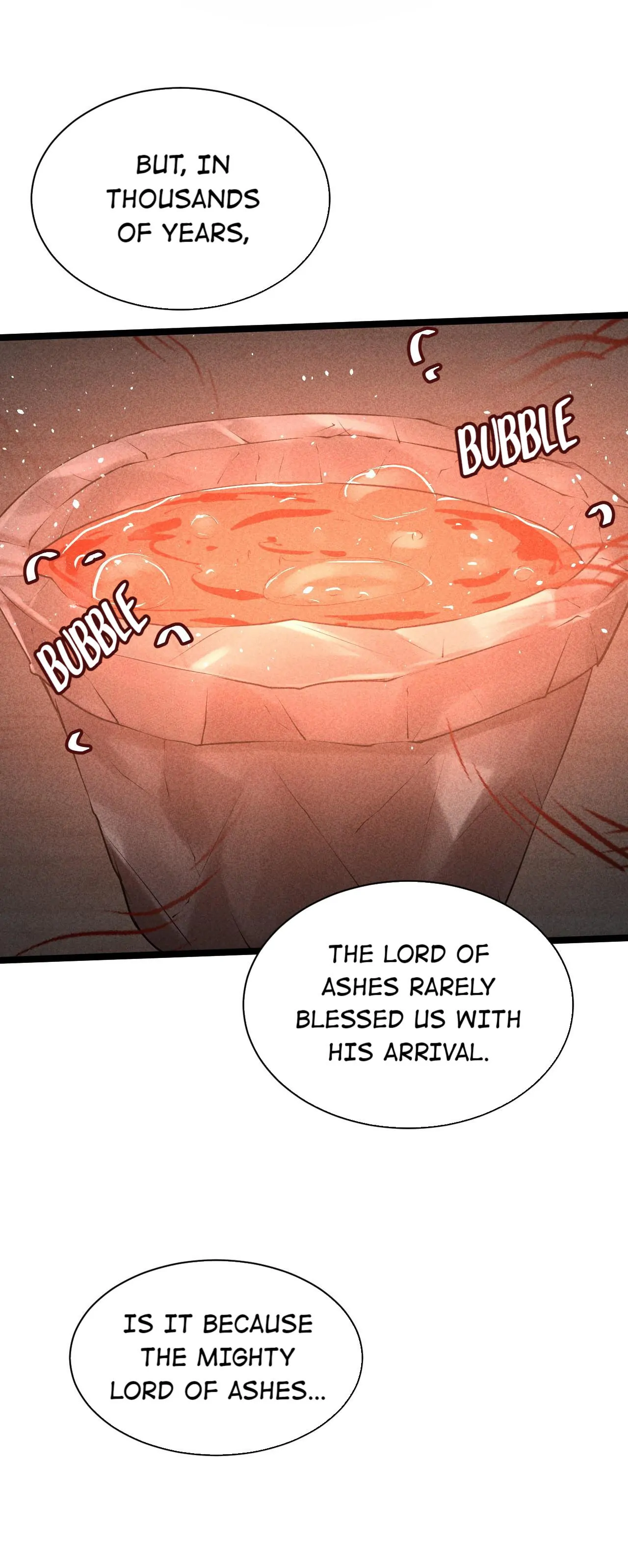 Please Stop Summoning Me! Chapter 3 - Page 5