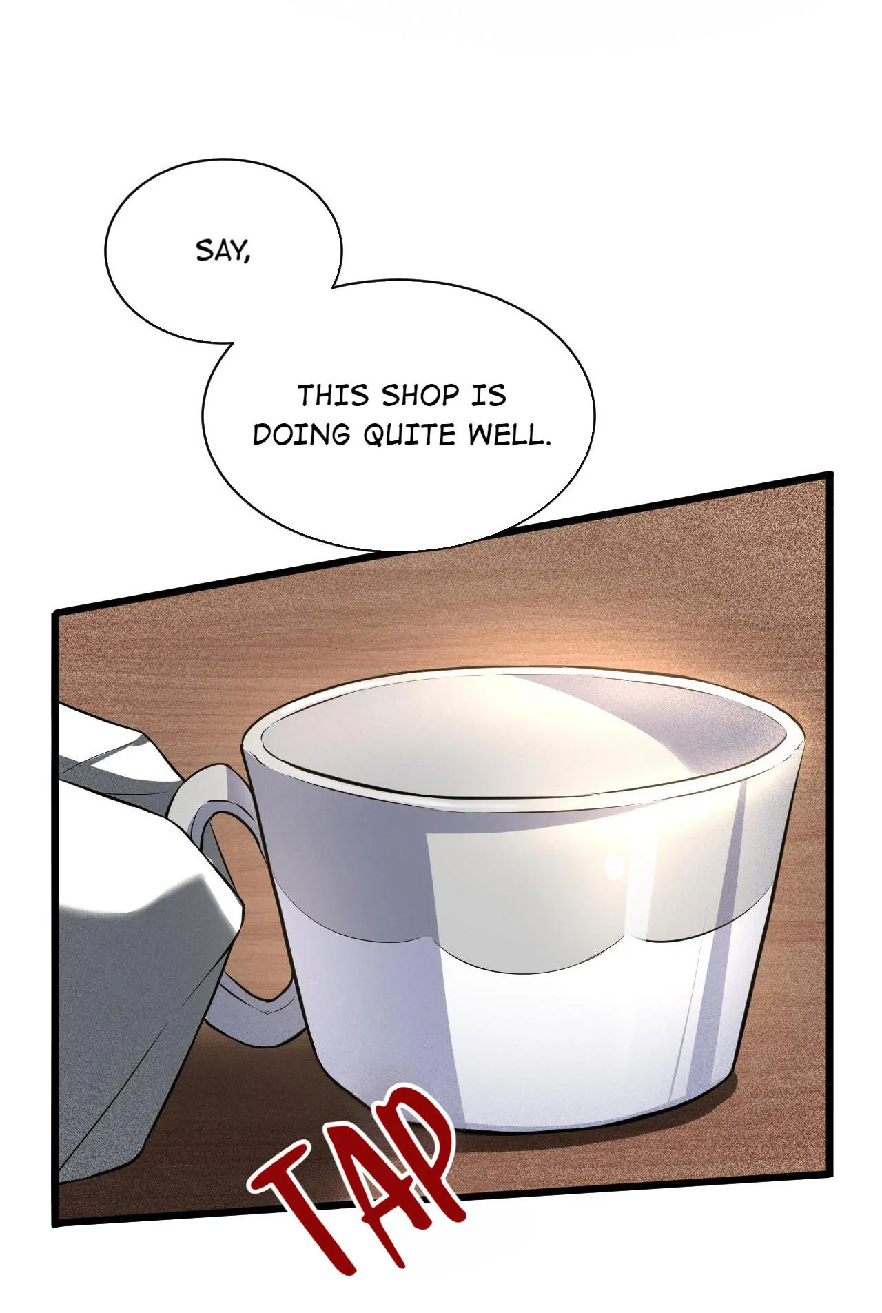 Please Stop Summoning Me! Chapter 3 - Page 46