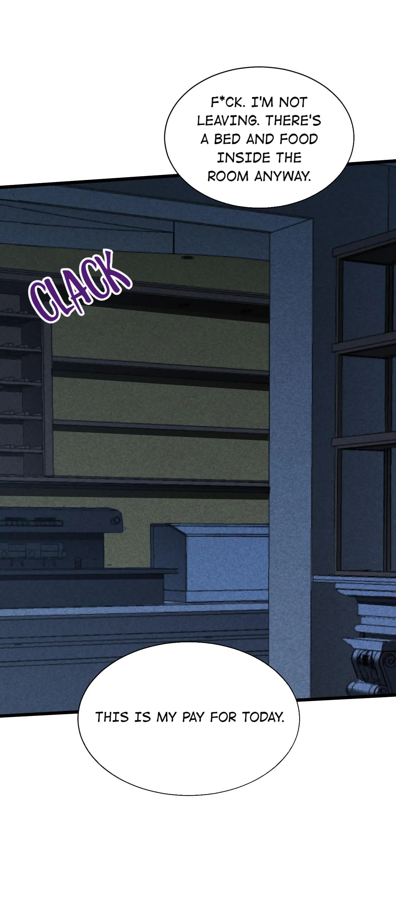 Please Stop Summoning Me! Chapter 3 - Page 48