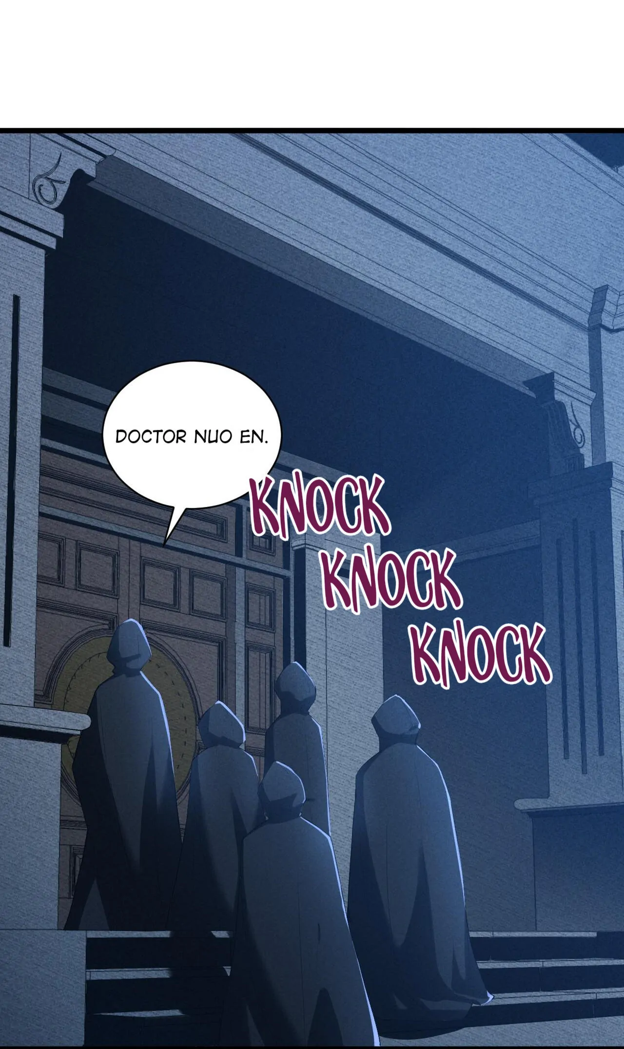Please Stop Summoning Me! Chapter 3 - Page 50