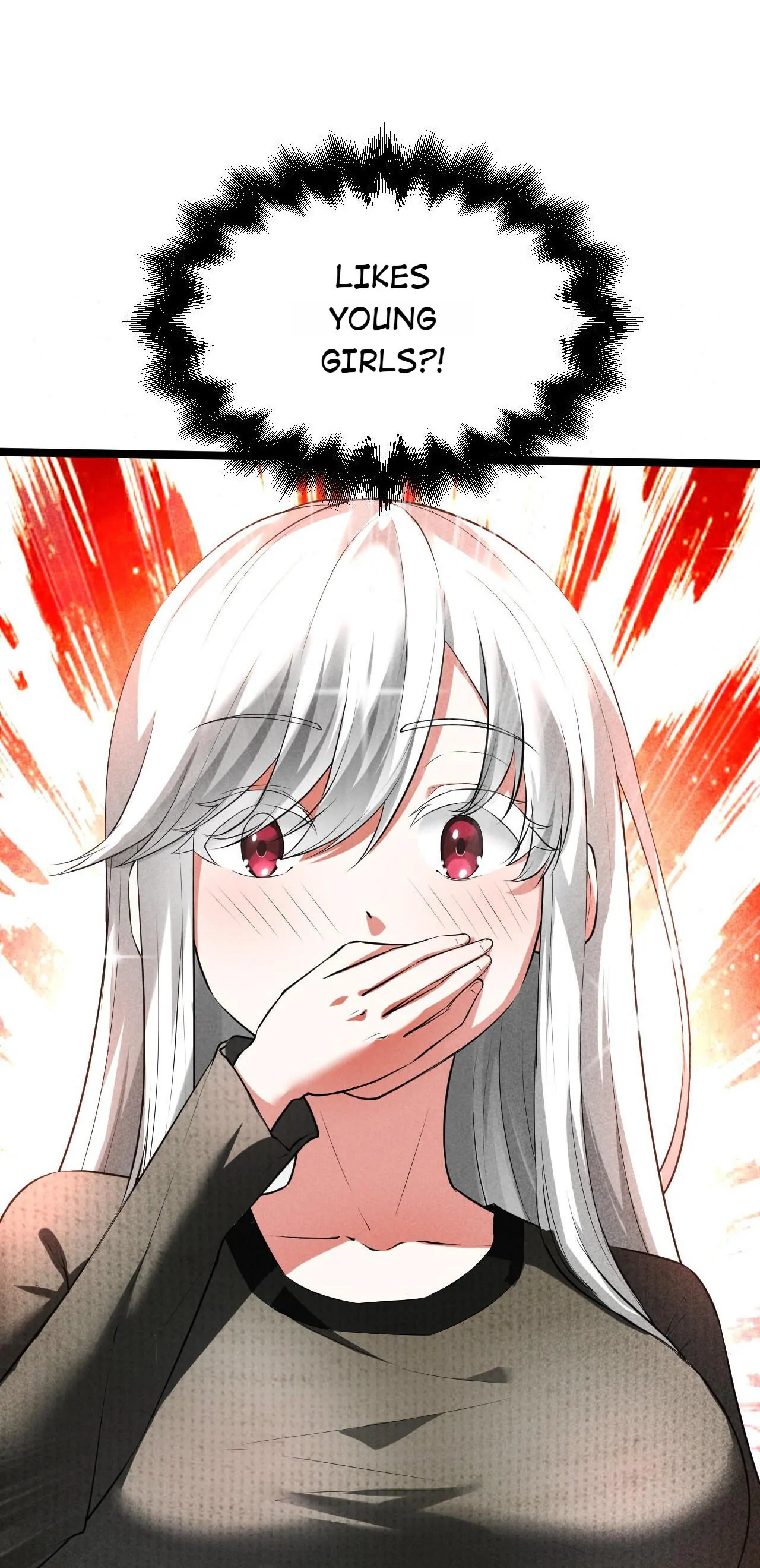 Please Stop Summoning Me! Chapter 3 - Page 6