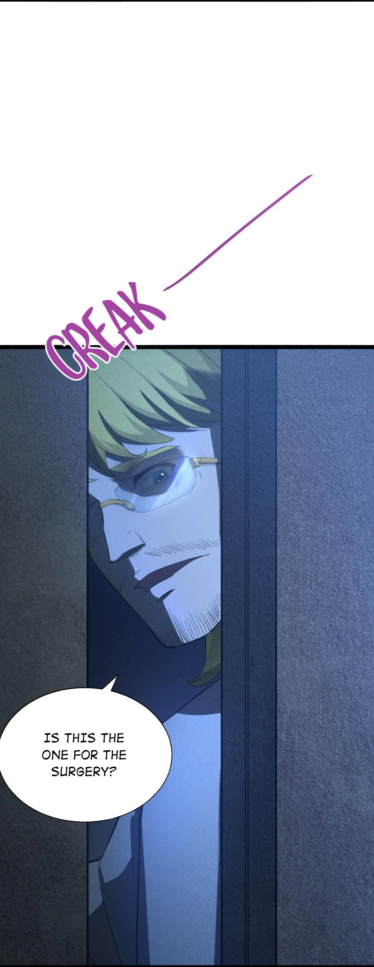 Please Stop Summoning Me! Chapter 3 - Page 51