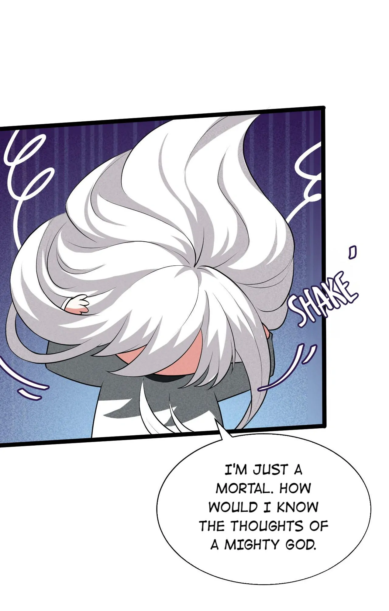 Please Stop Summoning Me! Chapter 3 - Page 8