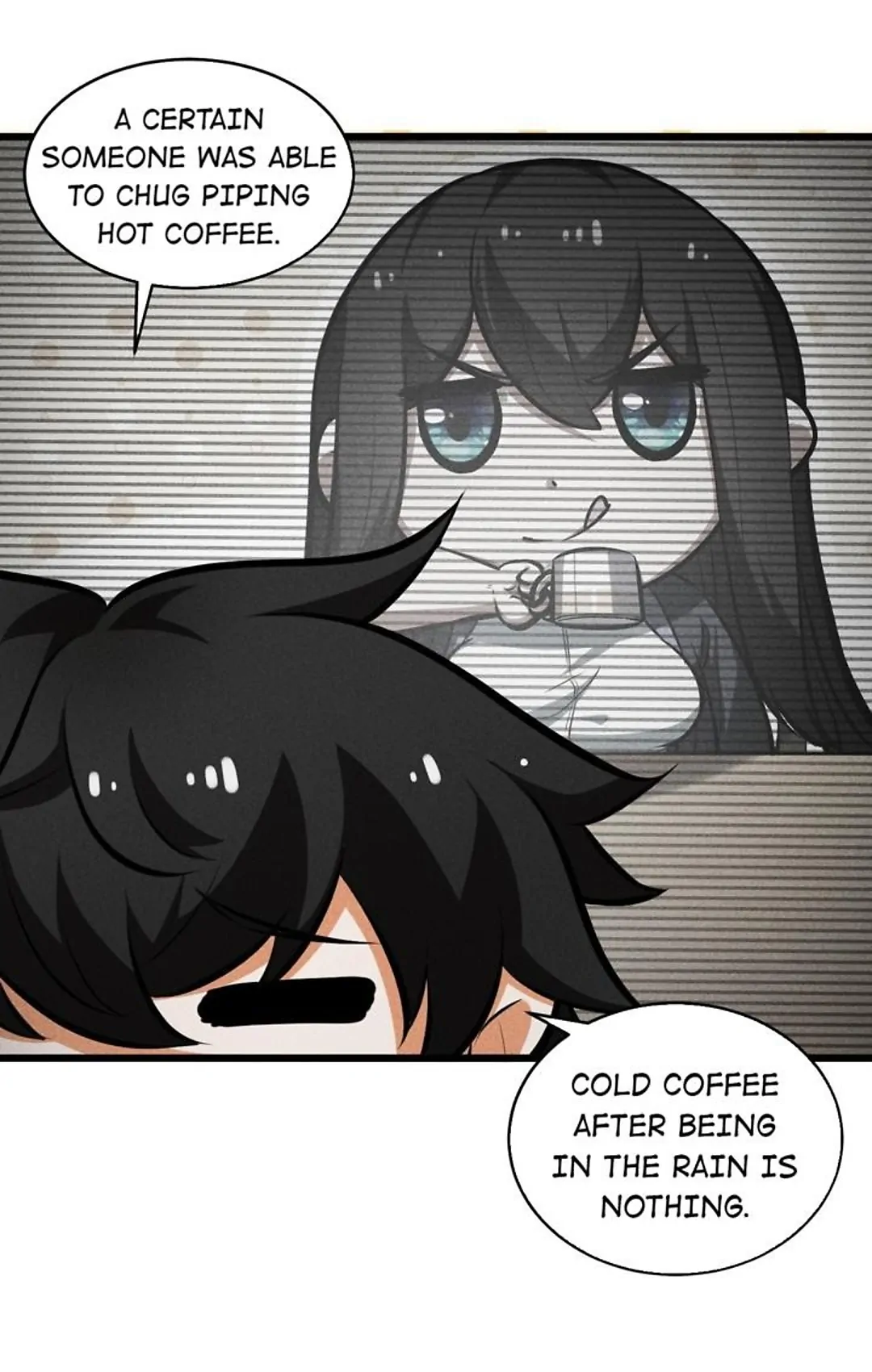 Please Stop Summoning Me! Chapter 30 - Page 15