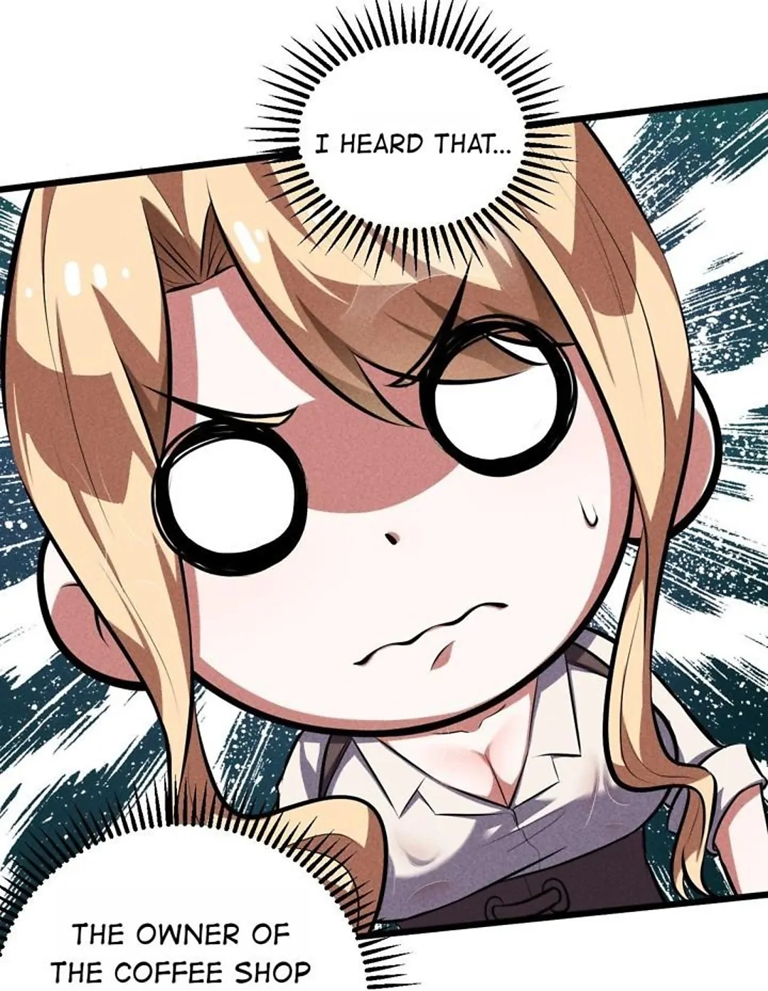 Please Stop Summoning Me! Chapter 30 - Page 19