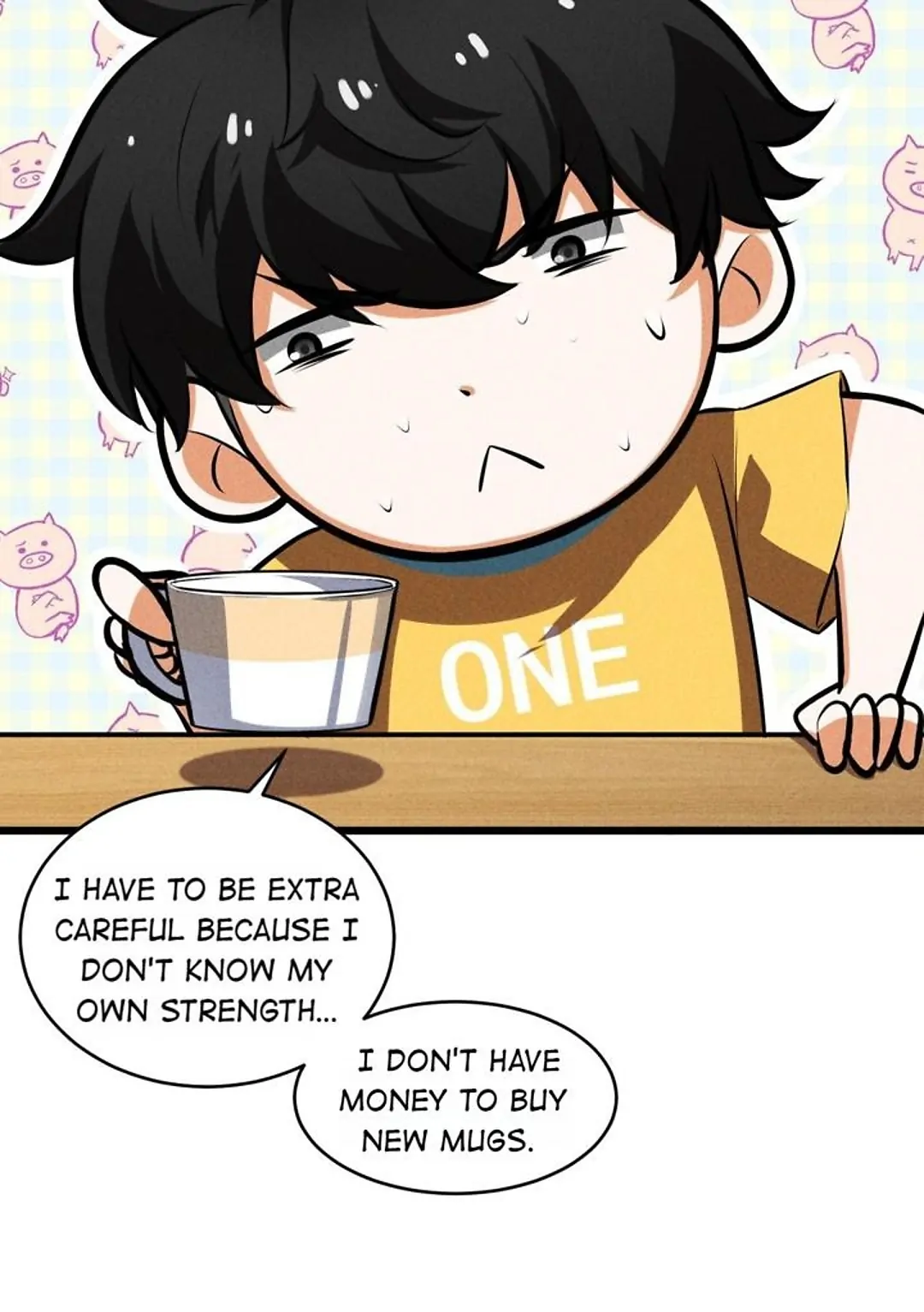 Please Stop Summoning Me! Chapter 30 - Page 21