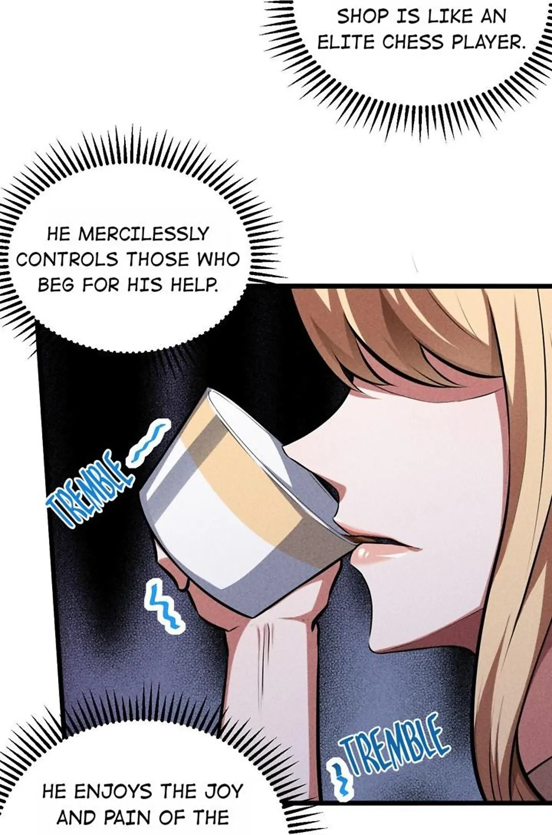Please Stop Summoning Me! Chapter 30 - Page 25