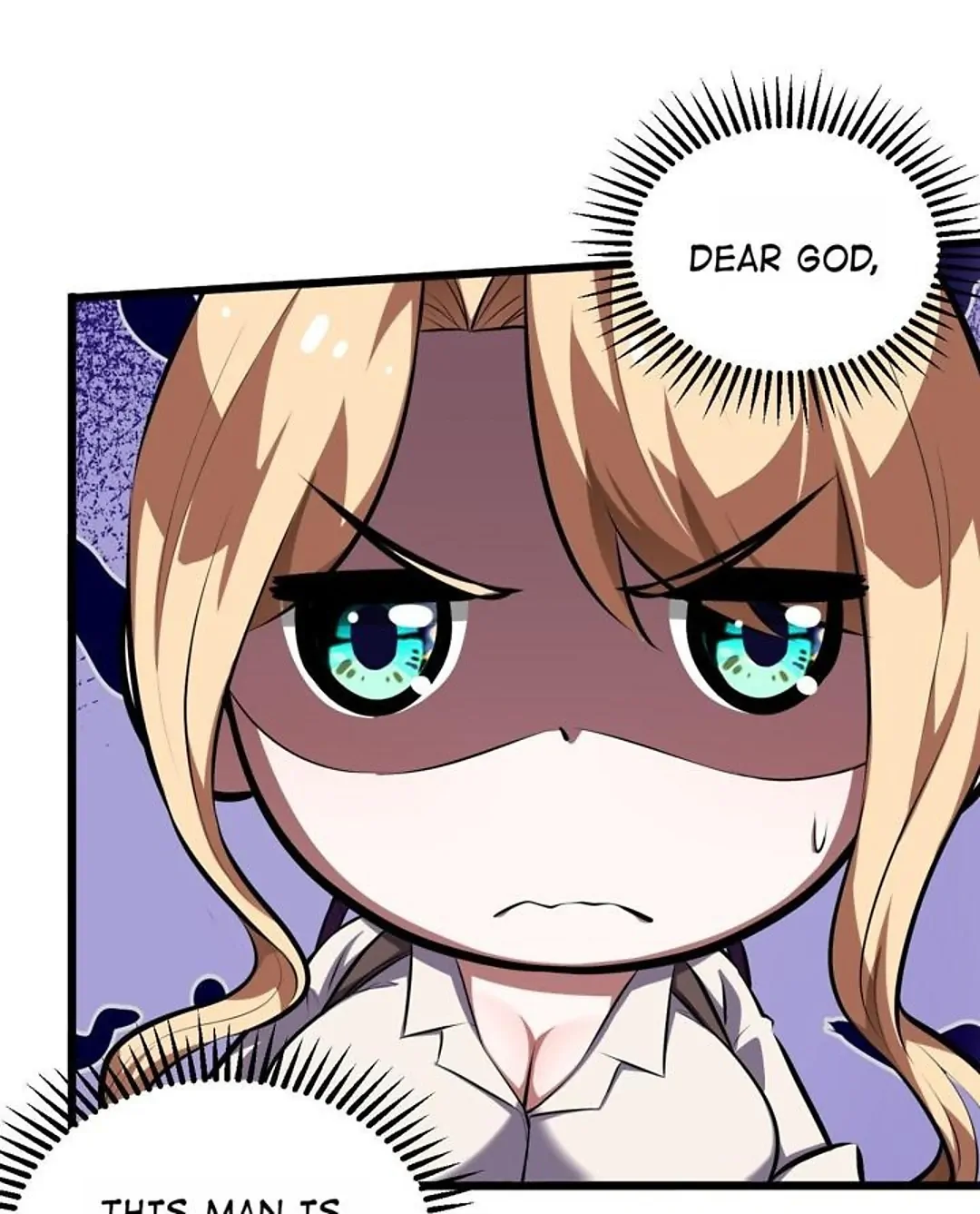 Please Stop Summoning Me! Chapter 30 - Page 28