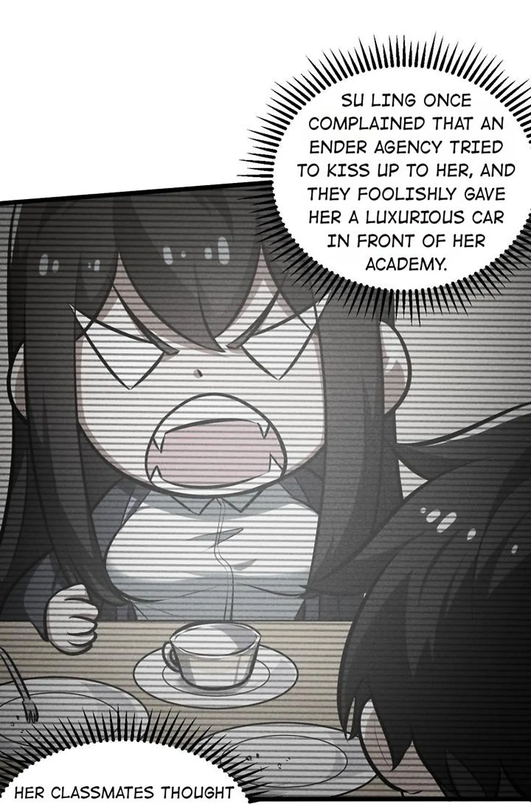 Please Stop Summoning Me! Chapter 30 - Page 32