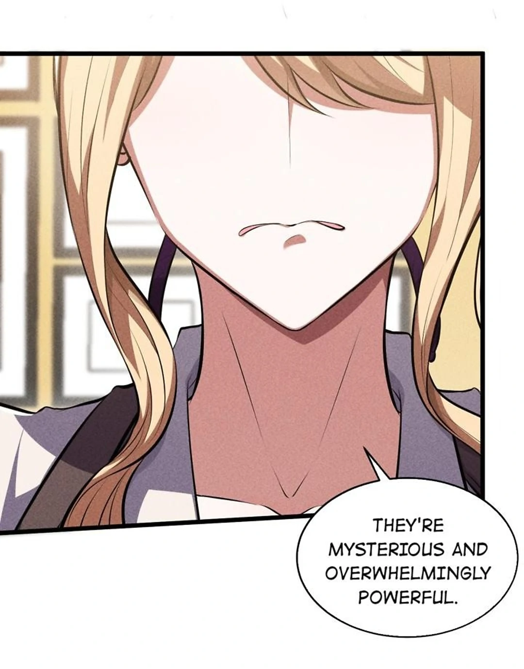 Please Stop Summoning Me! Chapter 30 - Page 36