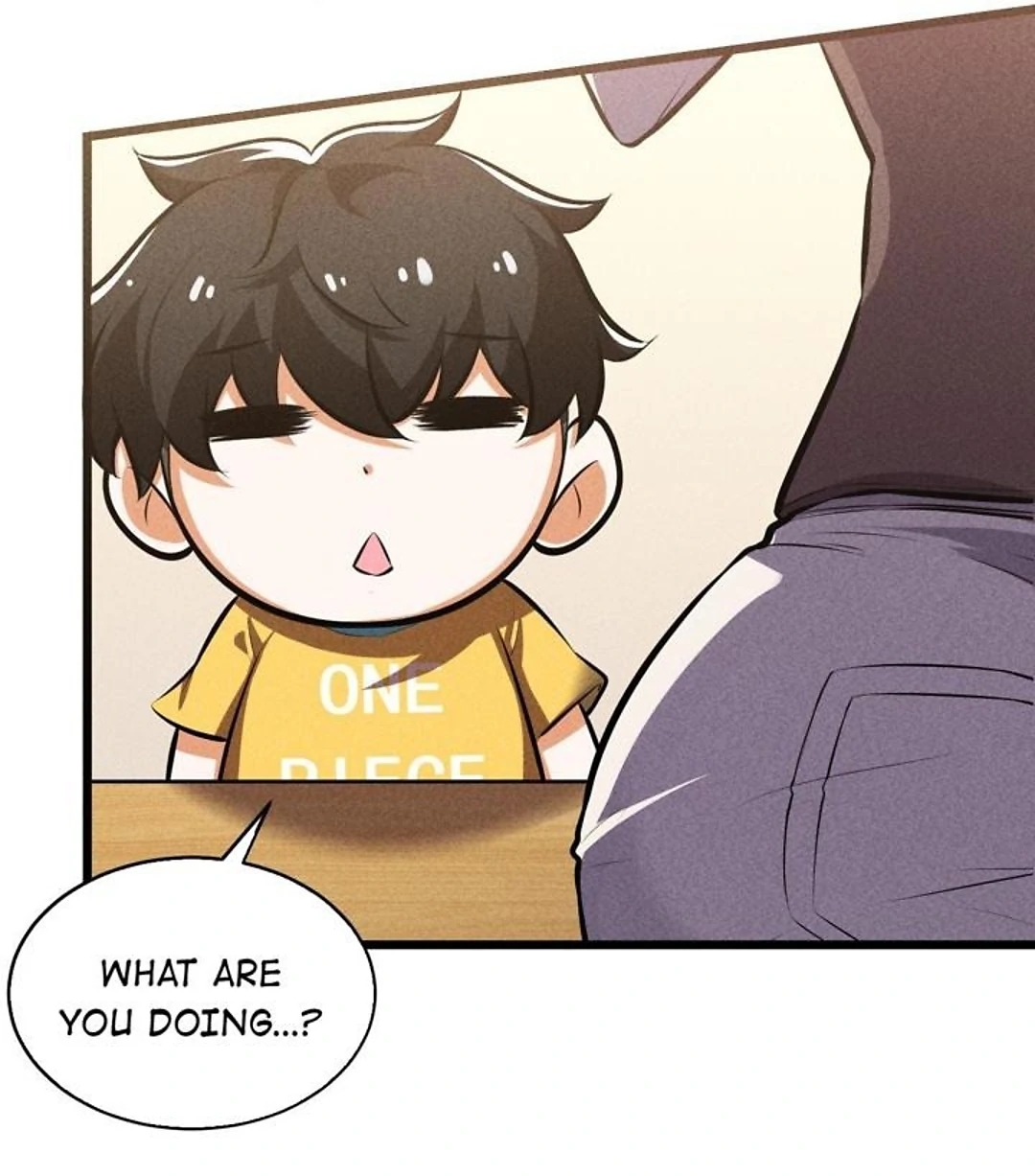 Please Stop Summoning Me! Chapter 30 - Page 40