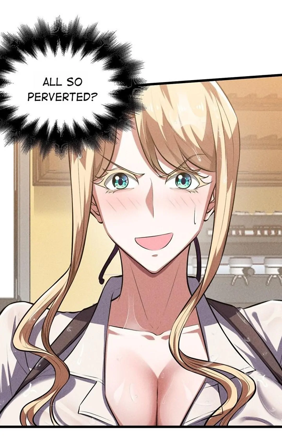 Please Stop Summoning Me! Chapter 30 - Page 5