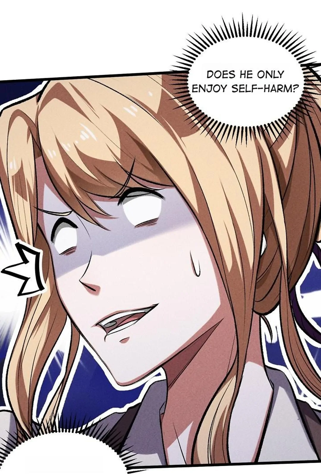 Please Stop Summoning Me! Chapter 30 - Page 41