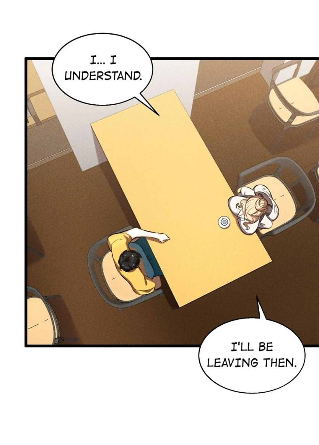 Please Stop Summoning Me! Chapter 30 - Page 44
