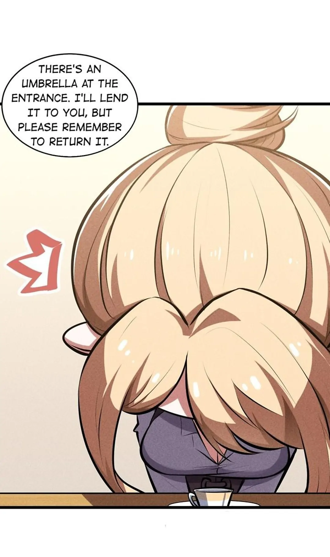 Please Stop Summoning Me! Chapter 30 - Page 45